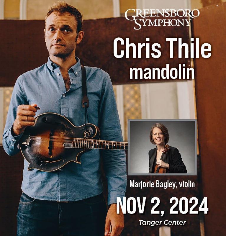 More Info for Chris Thile