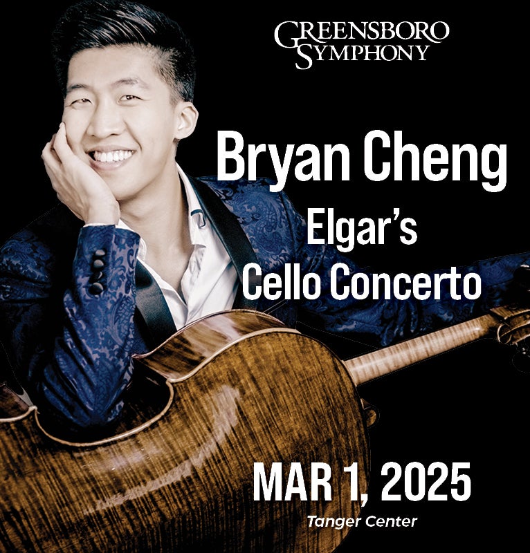 More Info for Edward Elgar's Cello Concerto